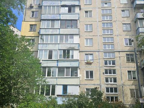 квартира за адресою Ентузіастів вул., 29/1