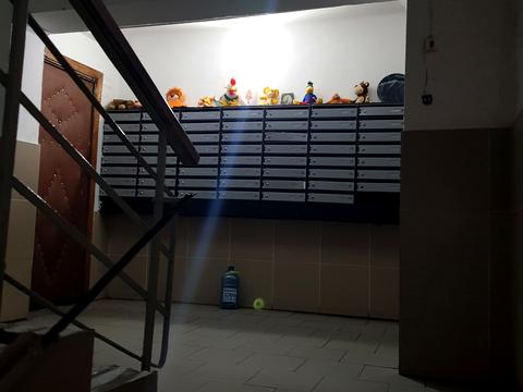 квартира за адресою Ентузіастів вул., 29/1