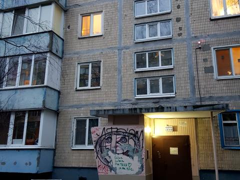 квартира за адресою Ентузіастів вул., 29/1