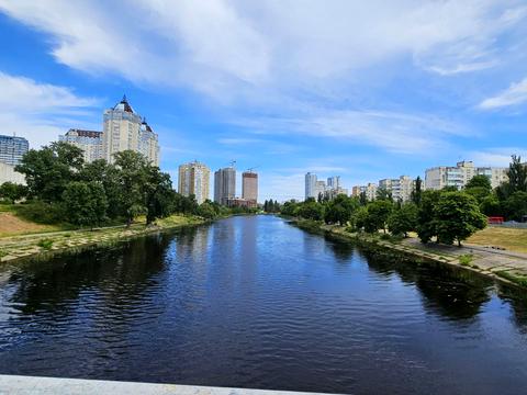 квартира за адресою Ентузіастів вул., 29/1