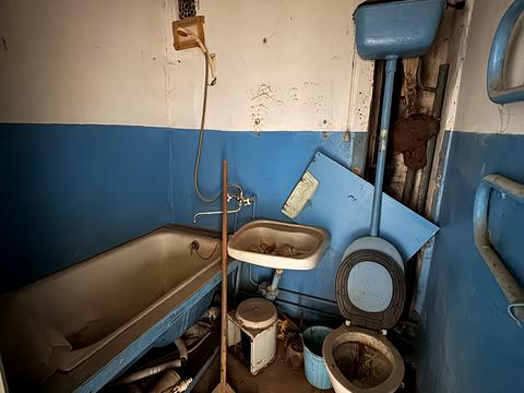 квартира за адресою Небесної сотні, 4