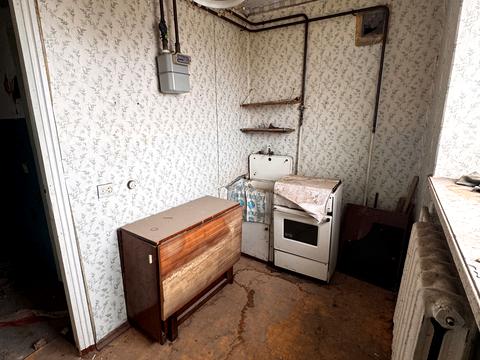 квартира за адресою Небесної сотні, 4