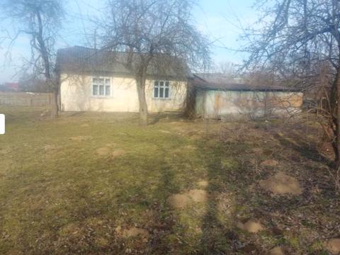 дом по адресу Заріцька, 16