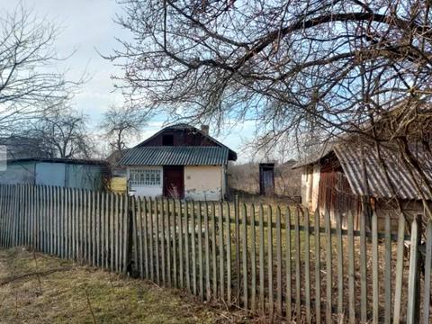 дом по адресу Заріцька, 16