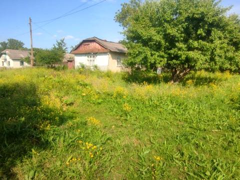 дом по адресу Заріцька, 16