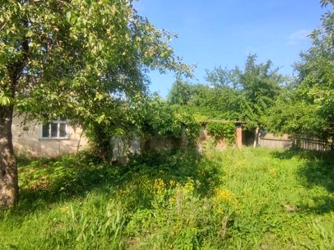 дом по адресу Заріцька, 16