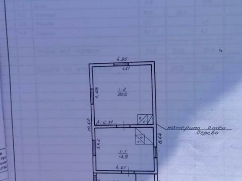 дом по адресу Заріцька, 16