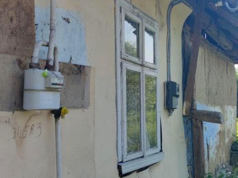 дом по адресу Заріцька, 16