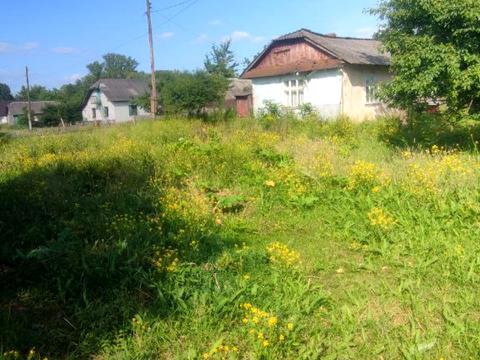 дом по адресу Заріцька, 16