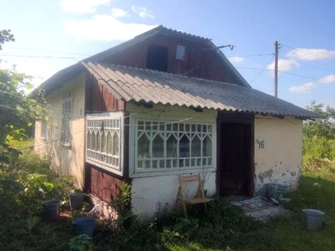 дом по адресу Заріцька, 16