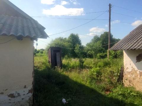 дом по адресу Заріцька, 16