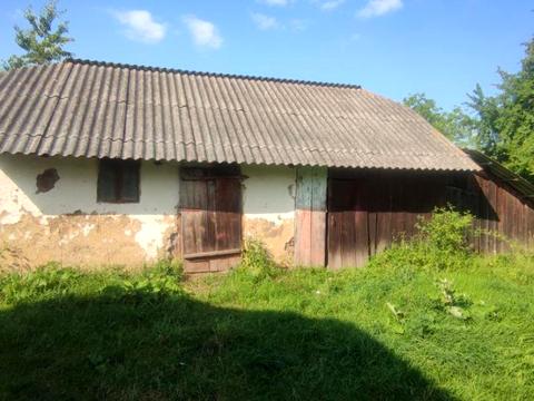 дом по адресу Заріцька, 16