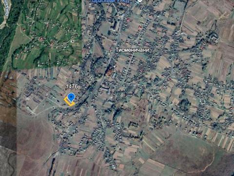 дом по адресу Заріцька, 16