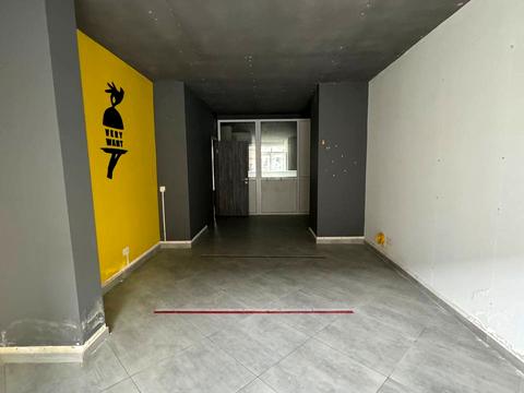 комерційна за адресою Львів, Героїв УПА вул., 73-В