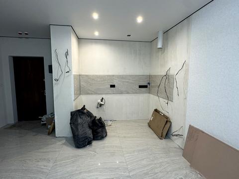 квартира по адресу Андреевская ул., (Будинок Я)