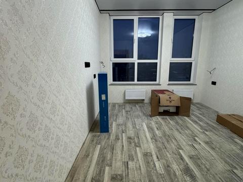 квартира по адресу Андреевская ул., (Будинок Я)