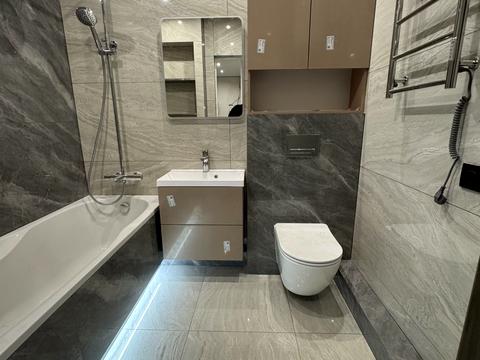 квартира по адресу Андреевская ул., (Будинок Я)