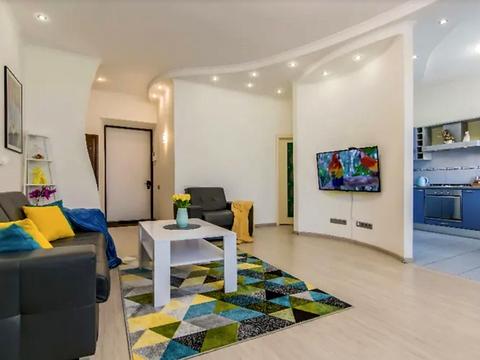 квартира за адресою Крутий узвіз, 6/2