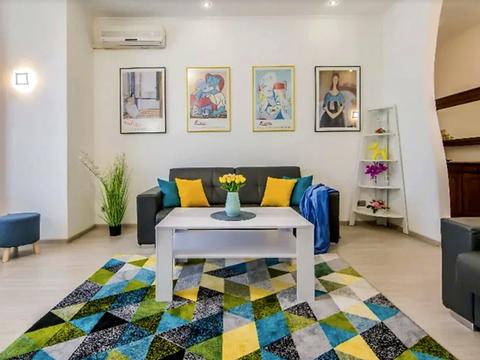 квартира за адресою Крутий узвіз, 6/2