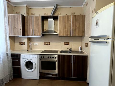 квартира за адресою Проценка вул., 50 к1-4