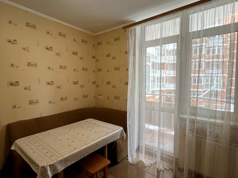 квартира за адресою Проценка вул., 50 к1-4