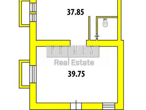 комерційна за адресою Голосіївський просп. (40-річчя Жовтня), 11-А