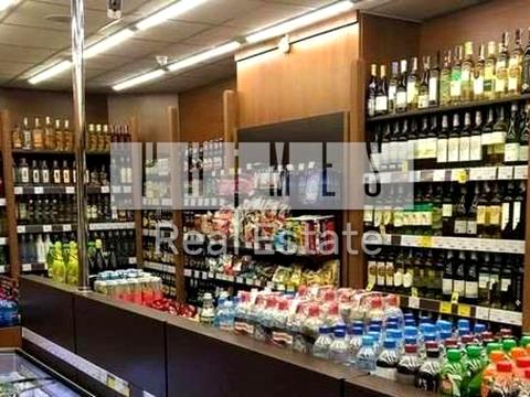 комерційна за адресою Голосіївський просп. (40-річчя Жовтня), 11-А