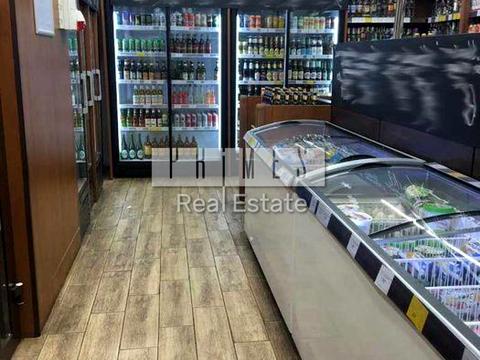 комерційна за адресою Голосіївський просп. (40-річчя Жовтня), 11-А