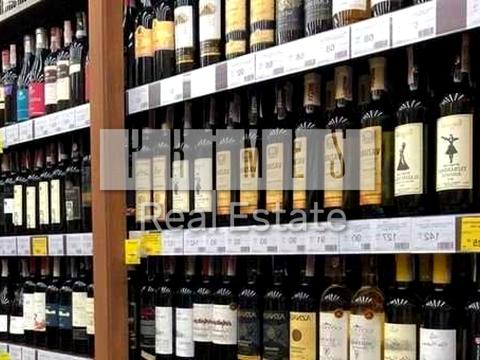 комерційна за адресою Голосіївський просп. (40-річчя Жовтня), 11-А