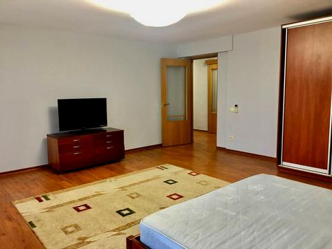 квартира за адресою Гоголівська вул., 17