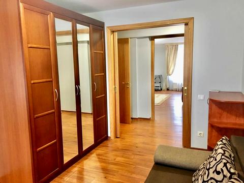 квартира за адресою Гоголівська вул., 17