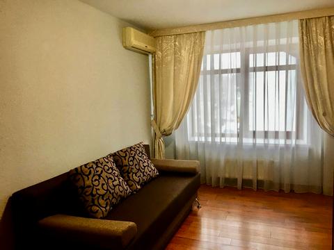 квартира за адресою Гоголівська вул., 17