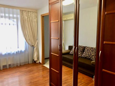 квартира за адресою Гоголівська вул., 17