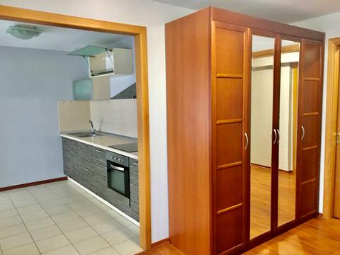 квартира за адресою Гоголівська вул., 17