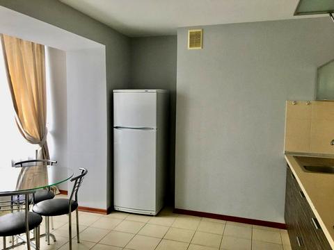 квартира за адресою Гоголівська вул., 17