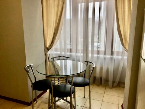 квартира за адресою Гоголівська вул., 17