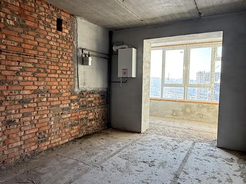 квартира по адресу Січових стрільців ул., (Будинок 6)
