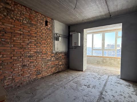 квартира по адресу Січових стрільців ул., (Будинок 6)