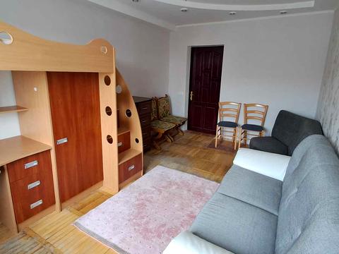 квартира за адресою Миколи Руденка бульв. (Кольцова), 20