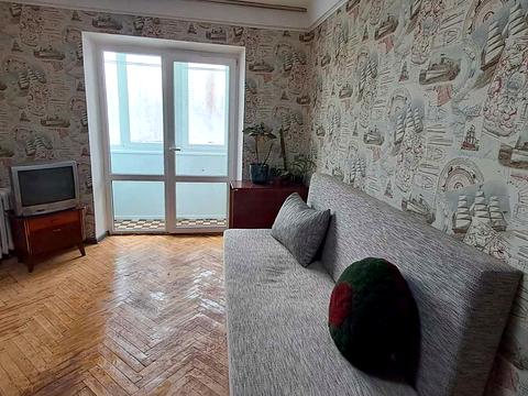 квартира за адресою Миколи Руденка бульв. (Кольцова), 20