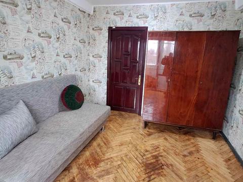 квартира за адресою Миколи Руденка бульв. (Кольцова), 20