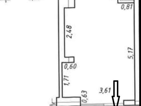 комерційна за адресою Львів, Героїв УПА вул., 73-В