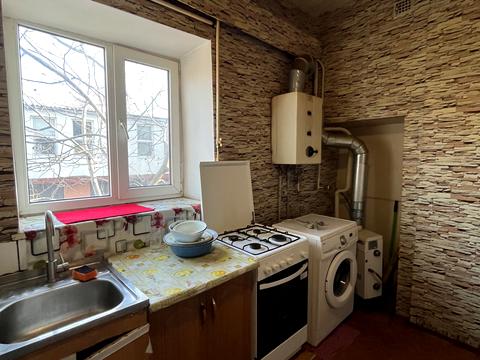 квартира по адресу Александра Кутузакия ул. (Ленинградская), 44