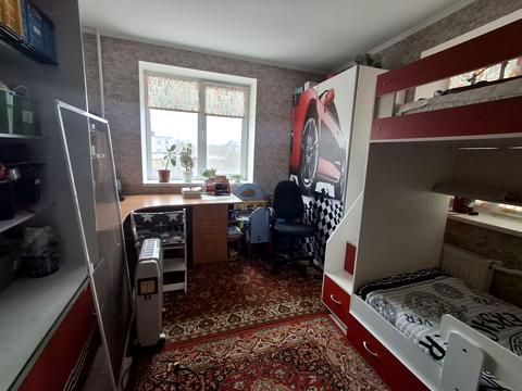 квартира за адресою Центральна вул., 3