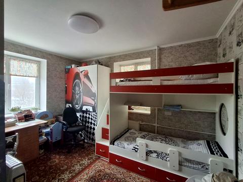 квартира за адресою Центральна вул., 3