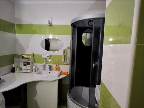 квартира за адресою Центральна вул., 3