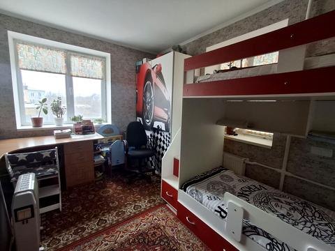 квартира за адресою Центральна вул., 3