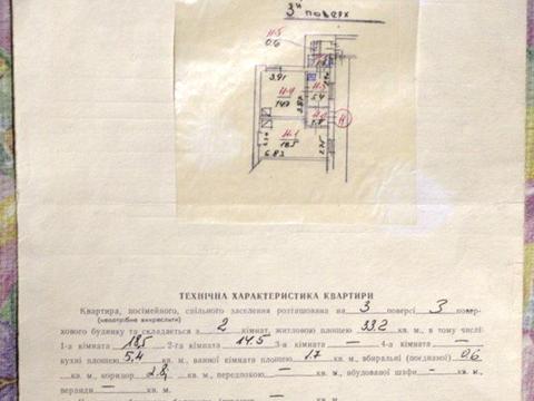 квартира по адресу Свободы просп. (Ленина), 43