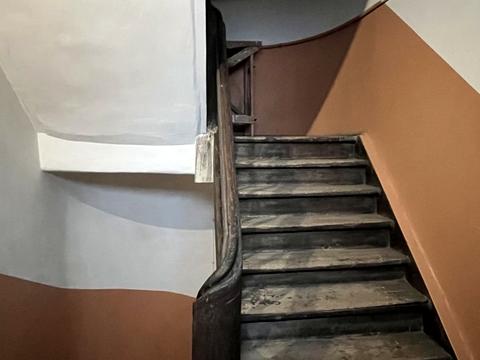 квартира по адресу Свободы просп. (Ленина), 43