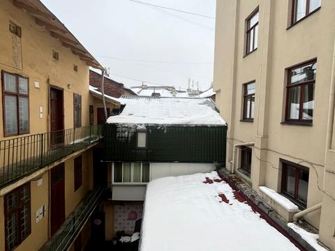 квартира по адресу Свободы просп. (Ленина), 43